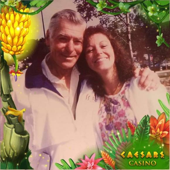 Meet your Posher, Gerarda - Picture 1 of 1